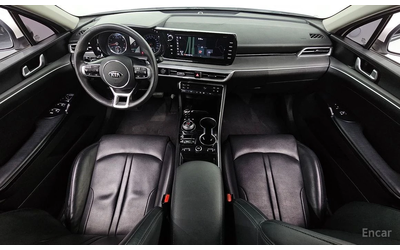 Kia K5 2.0 Trendy* ПОДГРЕВ* LANE ASSIST* CARPLAY* - автомобили, коли, обяви за нови и употребявани 7