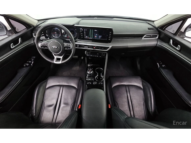 Kia K5 2.0 Trendy* ПОДГРЕВ* LANE ASSIST* CARPLAY* - автомобили, коли, обяви за нови и употребявани 7