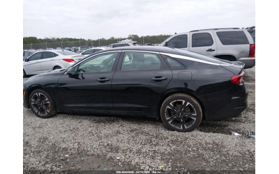 Kia K5 * GT-LINE* CAMERA* LED* ПОДГРЕВ* КОЖА* - автомобили, коли, обяви за нови и употребявани 10