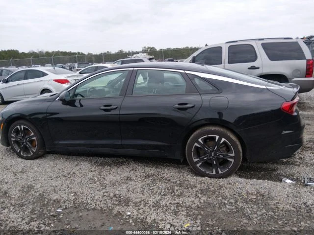 Kia K5 * GT-LINE* CAMERA* LED* ПОДГРЕВ* КОЖА* - автомобили, коли, обяви за нови и употребявани 10