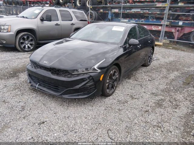 Kia K5 * GT-LINE* CAMERA* LED* ПОДГРЕВ* КОЖА* - автомобили, коли, обяви за нови и употребявани 1