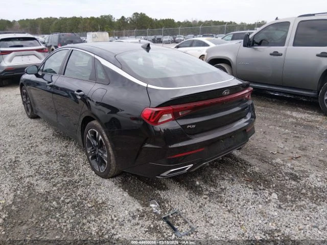 Kia K5 * GT-LINE* CAMERA* LED* ПОДГРЕВ* КОЖА* - автомобили, коли, обяви за нови и употребявани 2