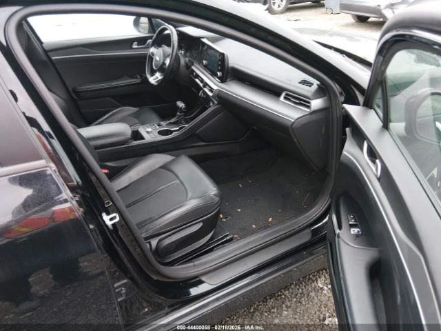 Kia K5 * GT-LINE* CAMERA* LED* ПОДГРЕВ* КОЖА* - автомобили, коли, обяви за нови и употребявани 4