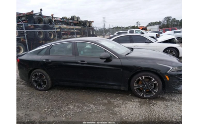 Kia K5 * GT-LINE* CAMERA* LED* ПОДГРЕВ* КОЖА* - автомобили, коли, обяви за нови и употребявани 9