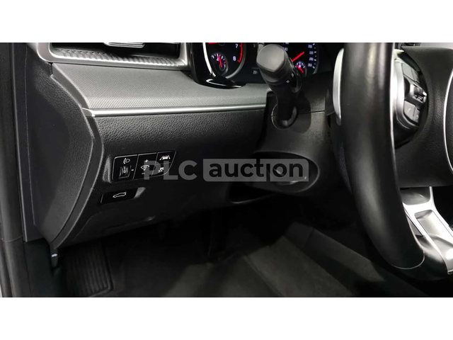 Kia K5 2023* ТЕЧНА ФАБРИЧНА ГАЗ* КРАЙНА ЦЕНА - автомобили, коли, обяви за нови и употребявани 12