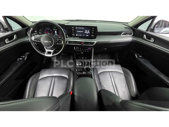 Kia K5 2023* ТЕЧНА ФАБРИЧНА ГАЗ* КРАЙНА ЦЕНА - автомобили, коли, обяви за нови и употребявани 5