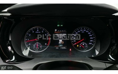 Kia K5 2023* ТЕЧНА ФАБРИЧНА ГАЗ* КРАЙНА ЦЕНА - автомобили, коли, обяви за нови и употребявани 7