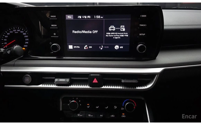 Kia K5 2023* 3THE GEN* ТЕЧНА ФАБРИЧНА ГАЗ* КРАЙНА ЦЕНА - автомобили, коли, обяви за нови и употребявани 12