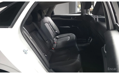 Kia K5 2023* 3THE GEN* ТЕЧНА ФАБРИЧНА ГАЗ* КРАЙНА ЦЕНА - автомобили, коли, обяви за нови и употребявани 15