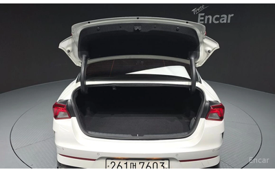 Kia K5 2023* 3THE GEN* ТЕЧНА ФАБРИЧНА ГАЗ* КРАЙНА ЦЕНА - автомобили, коли, обяви за нови и употребявани 16