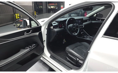 Kia K5 2023* 3THE GEN* ТЕЧНА ФАБРИЧНА ГАЗ* КРАЙНА ЦЕНА - автомобили, коли, обяви за нови и употребявани 9