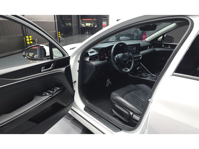 Kia K5 2023* 3THE GEN* ТЕЧНА ФАБРИЧНА ГАЗ* КРАЙНА ЦЕНА - автомобили, коли, обяви за нови и употребявани 9