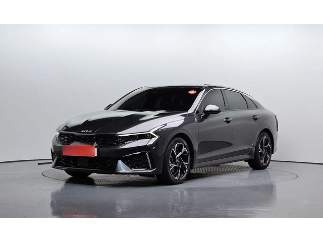 Kia K5 2.0 Signature * НАЙ-ДОБРА ЦЕНА В БЪЛГАРИЯ* - автомобили, коли, обяви за нови и употребявани 0