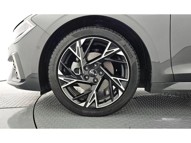 Kia K5 2.0 Signature * НАЙ-ДОБРА ЦЕНА В БЪЛГАРИЯ* - автомобили, коли, обяви за нови и употребявани 3