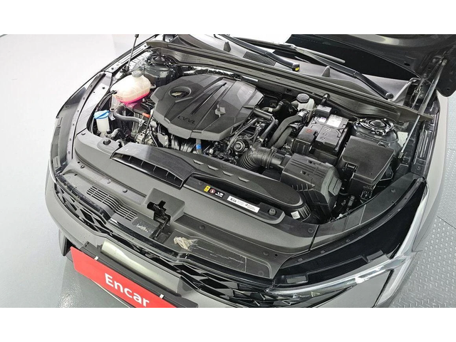 Kia K5 2.0 Signature * НАЙ-ДОБРА ЦЕНА В БЪЛГАРИЯ* - автомобили, коли, обяви за нови и употребявани 4