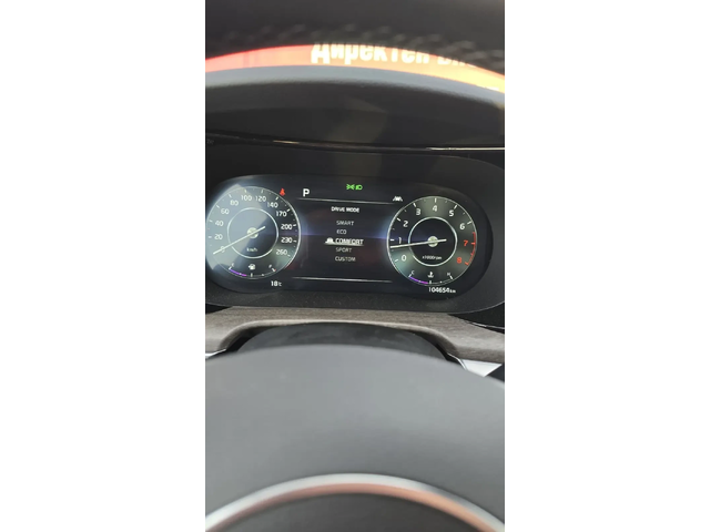 Kia K5 LPG * НАЛИЧНА * SIGNATURE* Дигитално табло* 360 - автомобили, коли, обяви за нови и употребявани 9