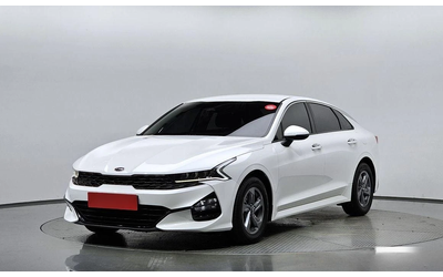 kia-k5 - 0