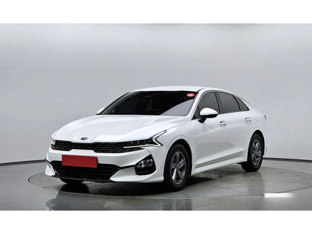 Kia K5 2.0 LPG Strandard * НАЙ-ДОБРА ЦЕНА В БЪЛГАРИЯ* - автомобили, коли, обяви за нови и употребявани 0
