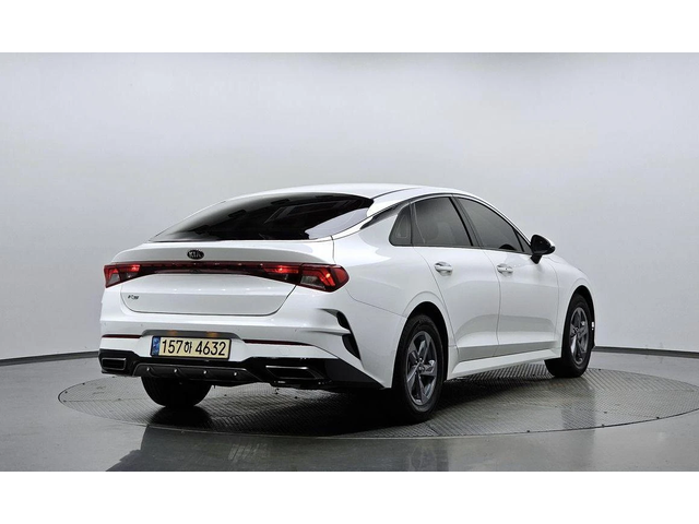 Kia K5 2.0 LPG Strandard * НАЙ-ДОБРА ЦЕНА В БЪЛГАРИЯ* - автомобили, коли, обяви за нови и употребявани 1