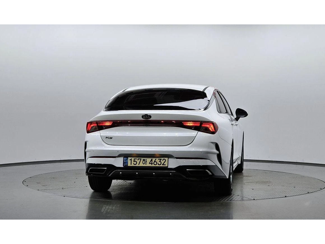 Kia K5 2.0 LPG Strandard * НАЙ-ДОБРА ЦЕНА В БЪЛГАРИЯ* - автомобили, коли, обяви за нови и употребявани 3