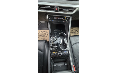 Kia K5 LPG * НАЛИЧНА * ДЖОЙСТИК - автомобили, коли, обяви за нови и употребявани 10