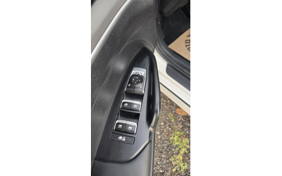 Kia K5 LPG * НАЛИЧНА * ДЖОЙСТИК - автомобили, коли, обяви за нови и употребявани 15