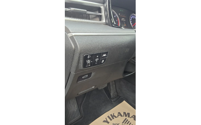 Kia K5 LPG * НАЛИЧНА * ДЖОЙСТИК - автомобили, коли, обяви за нови и употребявани 16