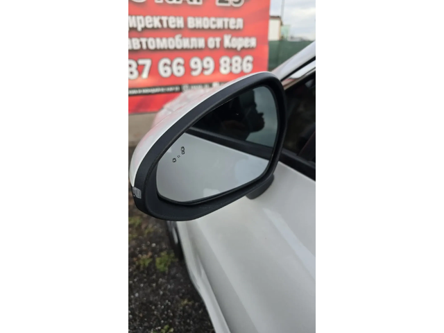 Kia K5 LPG * НАЛИЧНА * ДЖОЙСТИК - автомобили, коли, обяви за нови и употребявани 5