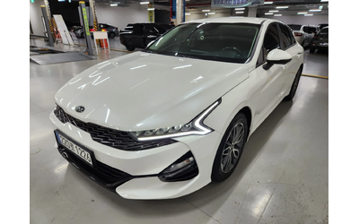 kia-k5 - 0