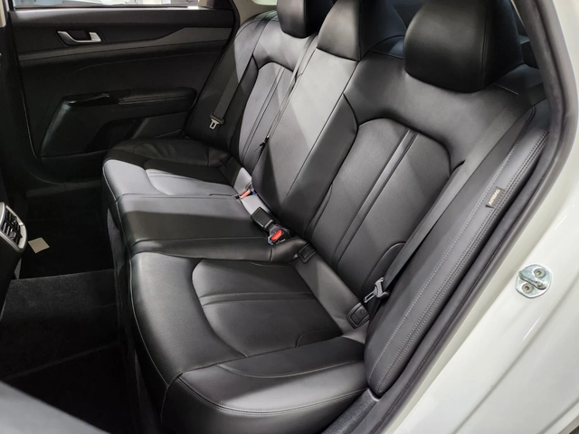 Kia K5 2.0 LPG TRENDY * ДЖОЙСТИК* * OЧАКВАН ВНОС* - автомобили, коли, обяви за нови и употребявани 11