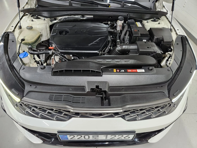 Kia K5 2.0 LPG TRENDY * ДЖОЙСТИК* * OЧАКВАН ВНОС* - автомобили, коли, обяви за нови и употребявани 13