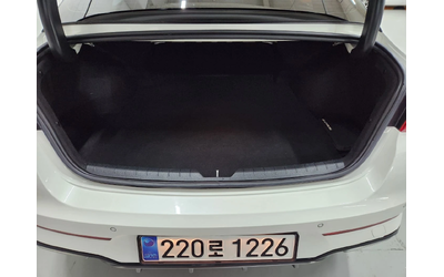Kia K5 2.0 LPG TRENDY * ДЖОЙСТИК* * OЧАКВАН ВНОС* - автомобили, коли, обяви за нови и употребявани 14
