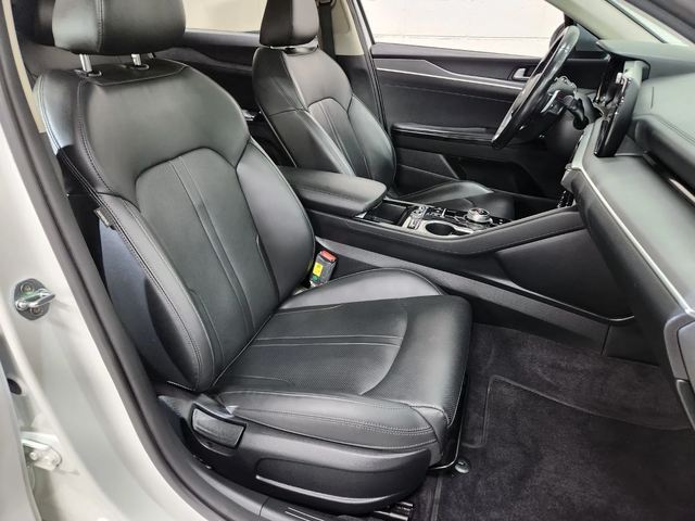 Kia K5 2.0 LPG TRENDY * ДЖОЙСТИК* * OЧАКВАН ВНОС* - автомобили, коли, обяви за нови и употребявани 9