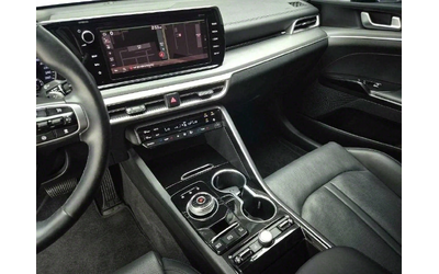 Kia K5 2.0 LPG Trendy * ПАНО* ДЖОЙСТИК* ОЧАКВАН ВНОС* - автомобили, коли, обяви за нови и употребявани 10