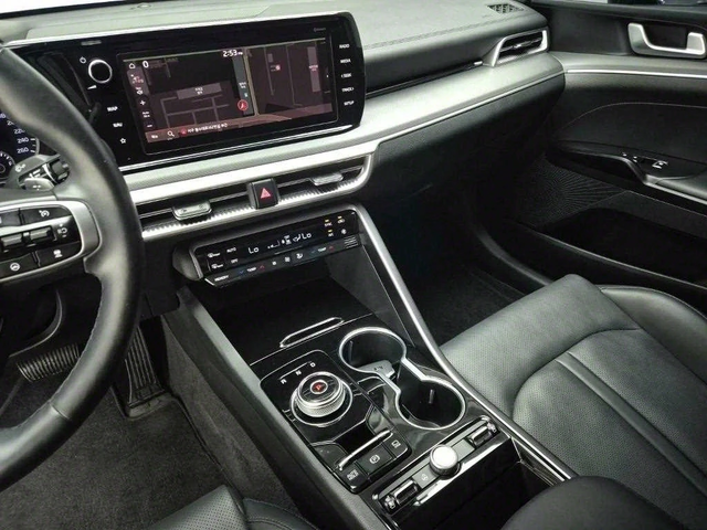 Kia K5 2.0 LPG Trendy * ПАНО* ДЖОЙСТИК* ОЧАКВАН ВНОС* - автомобили, коли, обяви за нови и употребявани 10