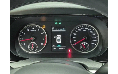 Kia K5 2.0 LPG Trendy * ПАНО* ДЖОЙСТИК* ОЧАКВАН ВНОС* - автомобили, коли, обяви за нови и употребявани 13
