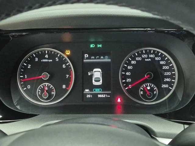 Kia K5 2.0 LPG Trendy * ПАНО* ДЖОЙСТИК* ОЧАКВАН ВНОС* - автомобили, коли, обяви за нови и употребявани 13