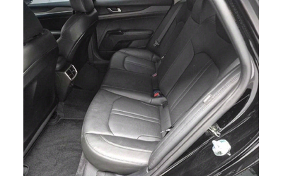 Kia K5 2.0 LPG Trendy * ПАНО* ДЖОЙСТИК* ОЧАКВАН ВНОС* - автомобили, коли, обяви за нови и употребявани 14