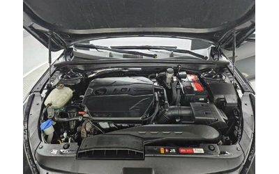 Kia K5 2.0 LPG Trendy * ПАНО* ДЖОЙСТИК* ОЧАКВАН ВНОС* - автомобили, коли, обяви за нови и употребявани 15