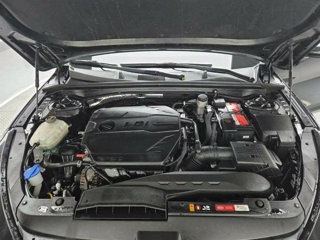 Kia K5 2.0 LPG Trendy * ПАНО* ДЖОЙСТИК* ОЧАКВАН ВНОС* - автомобили, коли, обяви за нови и употребявани 15