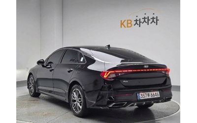 kia-k5 - 1