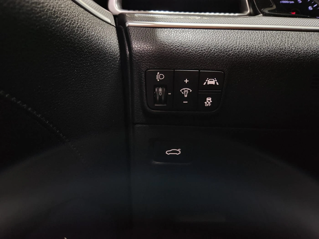 Kia K5 2.0 LPG Trendy * ПАНО* ДЖОЙСТИК* ОЧАКВАН ВНОС* - автомобили, коли, обяви за нови и употребявани 2