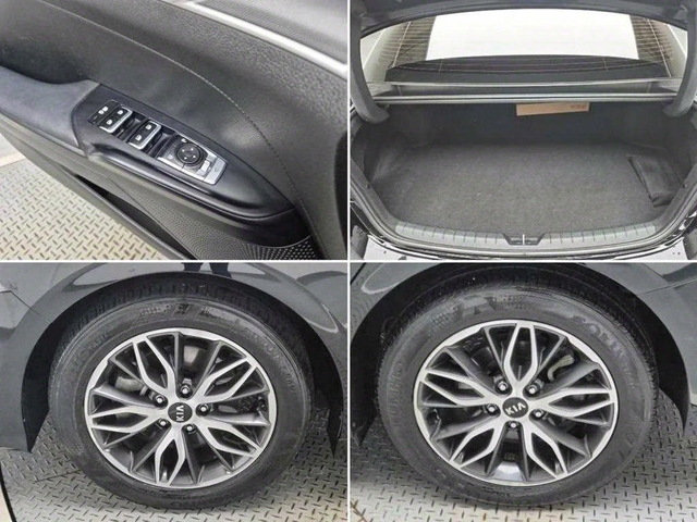 Kia K5 2.0 LPG Trendy * ПАНО* ДЖОЙСТИК* ОЧАКВАН ВНОС* - автомобили, коли, обяви за нови и употребявани 8