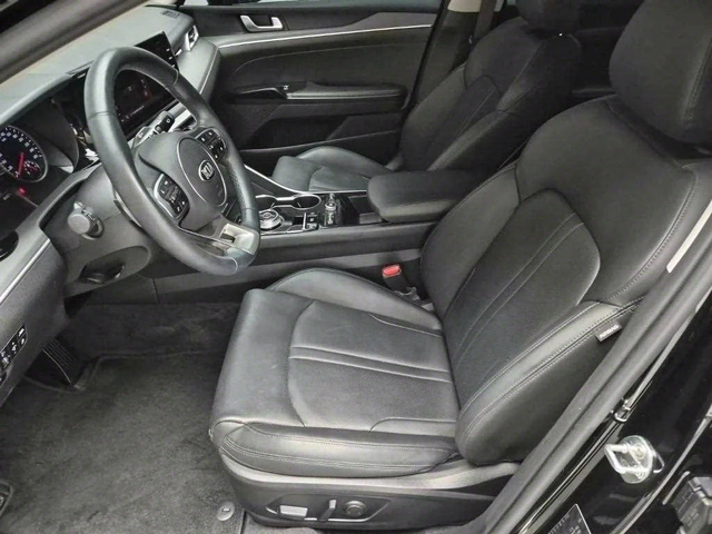 Kia K5 2.0 LPG Trendy * ПАНО* ДЖОЙСТИК* ОЧАКВАН ВНОС* - автомобили, коли, обяви за нови и употребявани 9