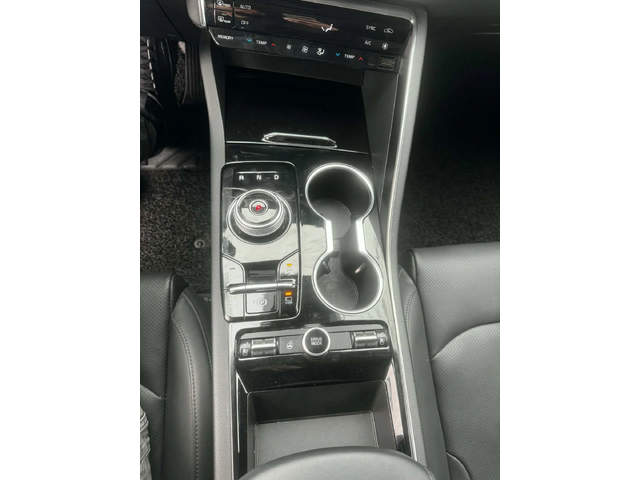 Kia K5 SIGNATURE* DIGITAL* БЕНЗИН - автомобили, коли, обяви за нови и употребявани 11
