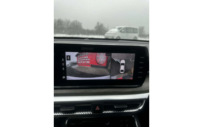 Kia K5 SIGNATURE* DIGITAL* БЕНЗИН - автомобили, коли, обяви за нови и употребявани 12