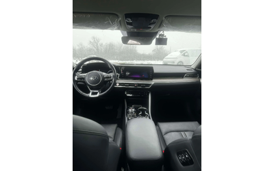 Kia K5 SIGNATURE* DIGITAL* БЕНЗИН - автомобили, коли, обяви за нови и употребявани 13
