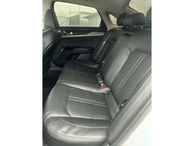 Kia K5 SIGNATURE* DIGITAL* БЕНЗИН - автомобили, коли, обяви за нови и употребявани 15