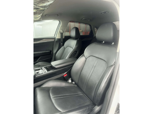Kia K5 SIGNATURE* DIGITAL* БЕНЗИН - автомобили, коли, обяви за нови и употребявани 7