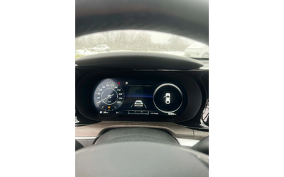Kia K5 SIGNATURE* DIGITAL* БЕНЗИН - автомобили, коли, обяви за нови и употребявани 9